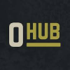 Outdoorhub.com logo