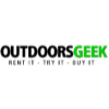 Outdoorsgeek.com logo
