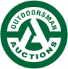 Outdoorsmanauctions.com logo