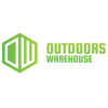 Outdoorswarehouse.com.au logo