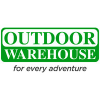 Outdoorwarehouse.co.za logo