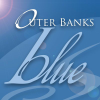 Outerbanksblue.com logo