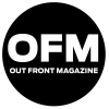 Outfrontmagazine.com logo