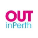 Outinperth.com logo