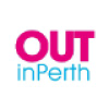 Outinperth.com logo