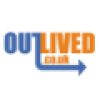 Outlived.co.uk logo