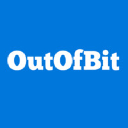 Outofbit.it logo
