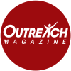 Outreachmagazine.com logo
