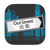 Outstreet.com.hk logo