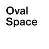 Ovalspace.co.uk logo