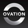 Ovationtv.com logo