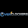 Overclockers.com logo