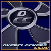 Overclockersclub.com logo