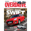 Overdrive.in logo