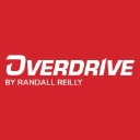 Overdriveonline.com logo