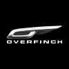 Overfinch.com logo