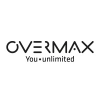 Overmax.eu logo