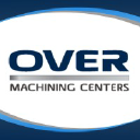 Over Machining Centers