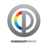 Overnightprints.at logo