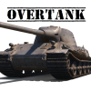 Overtank.com logo