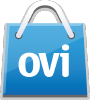 Ovi.com logo