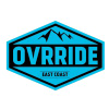 Ovrride.com logo