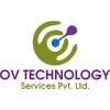 Ovtechnology.in logo