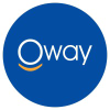 Oway.com.mm logo