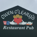 Owen O'Leary's Restaurant & BrewPub logo