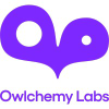 Owlchemylabs.com logo