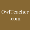 Owlteacher.com logo