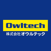 Owltech.co.jp logo