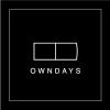 Owndays.com logo