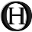 Ownhammer.com logo