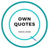Ownquotes.com logo