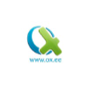 Ox.ee logo