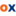 Ox.pl logo