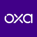Oxbotica’s logo