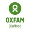 Oxfam.qc.ca logo