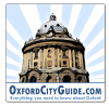 Oxfordcityguide.com logo