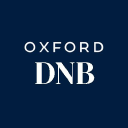 Oxforddnb.com logo