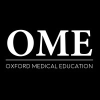 Oxfordmedicaleducation.com logo