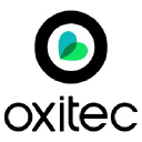 Oxitec.com logo
