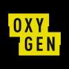Oxygen.com logo