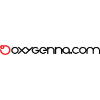 Oxygenna.com logo