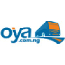 Oya.com.ng logo