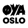 Oyafestivalen.no logo