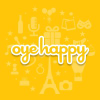 Oyehappy.com logo
