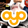 Oyosports.com logo