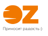 Oz.by logo
